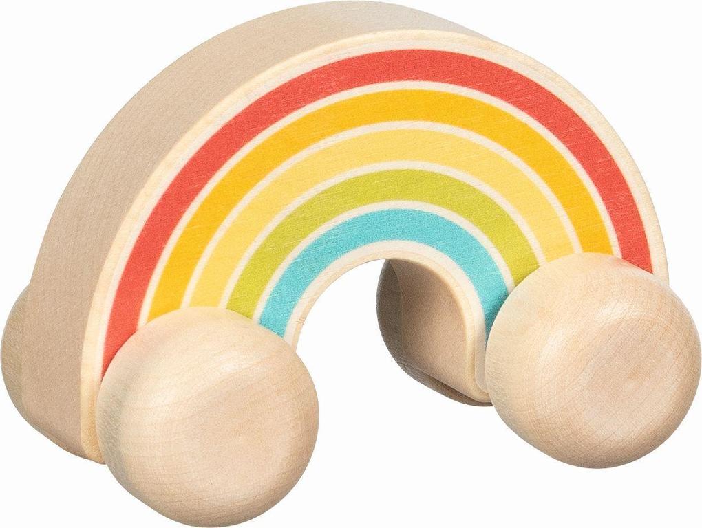 Weitere Ansicht: Greiffahrzeug Regenbogenfahrt