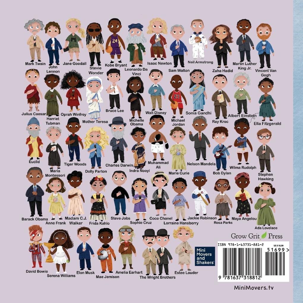 Weitere Ansicht: Maya Angelou | Mary Nhin