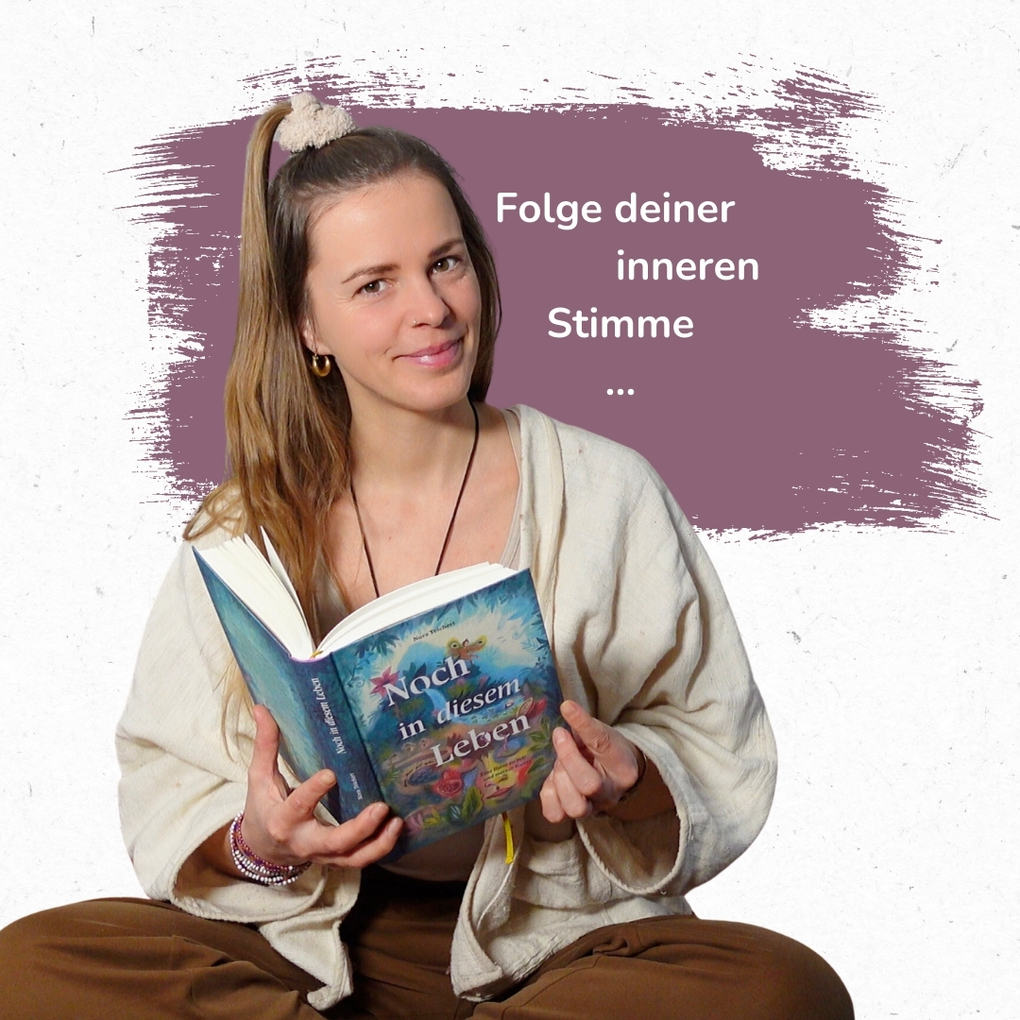 Weitere Ansicht: Noch in diesem Leben | Nora Teichert