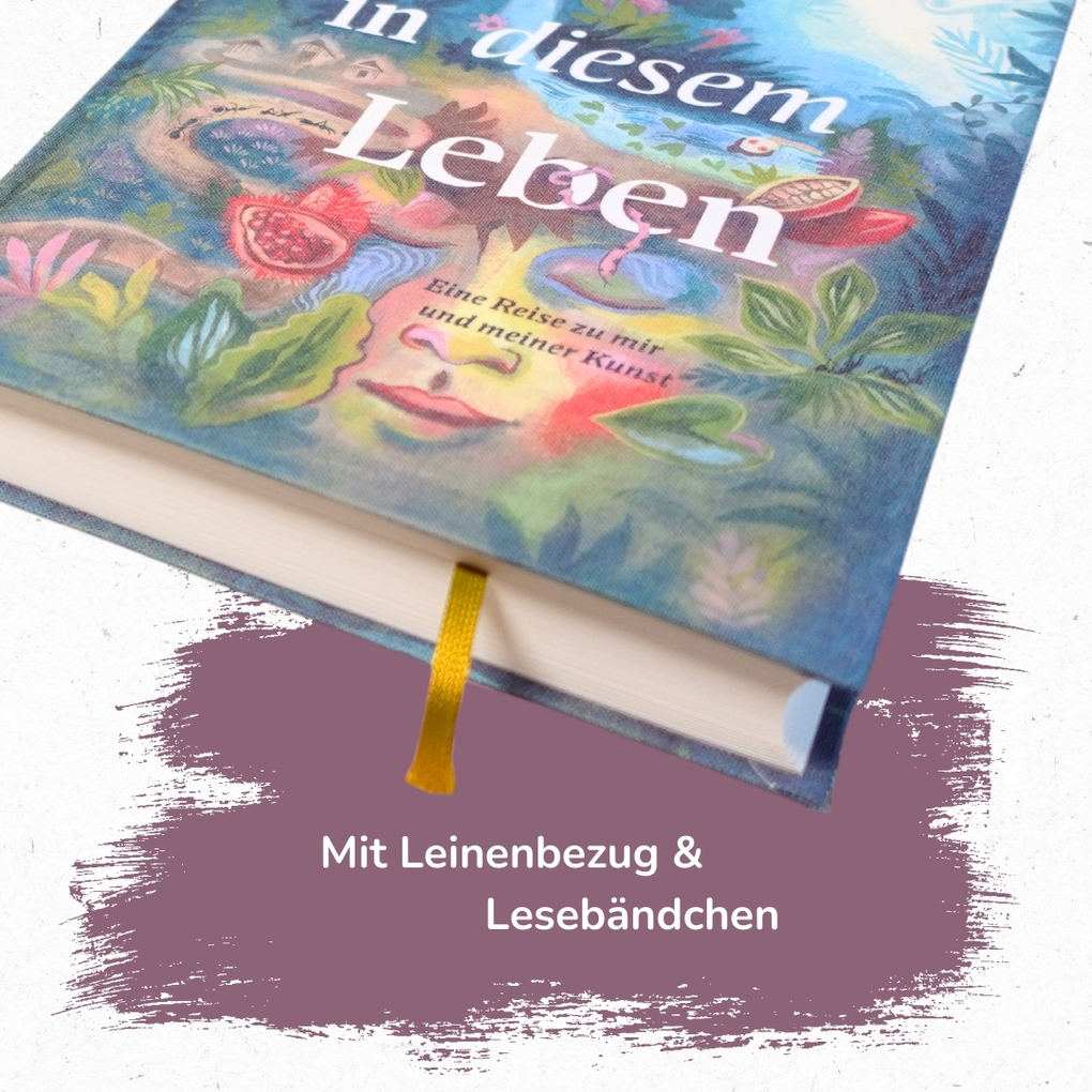 Weitere Ansicht: Noch in diesem Leben | Nora Teichert
