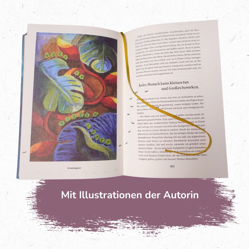 Weitere Ansicht: Noch in diesem Leben | Nora Teichert