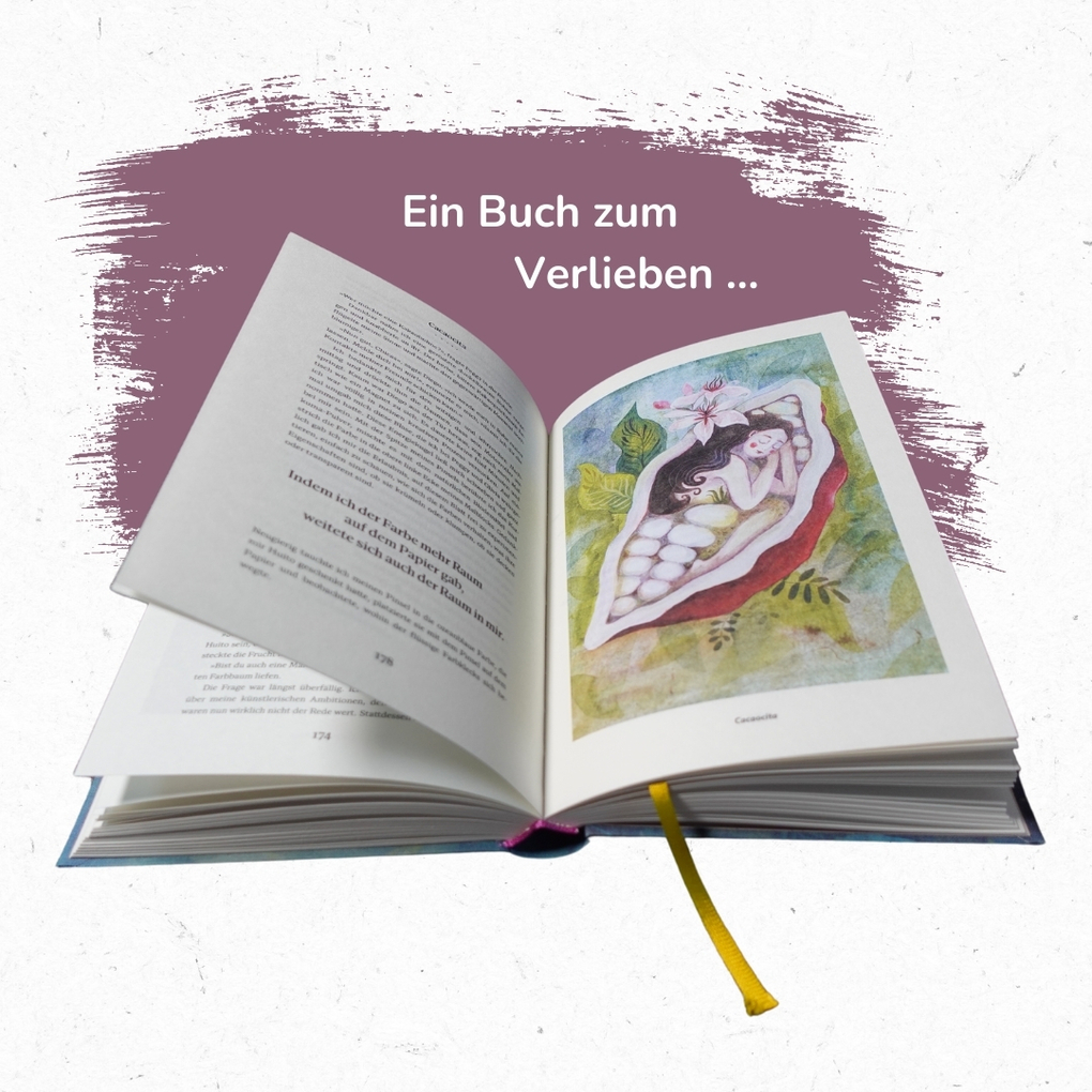 Weitere Ansicht: Noch in diesem Leben | Nora Teichert