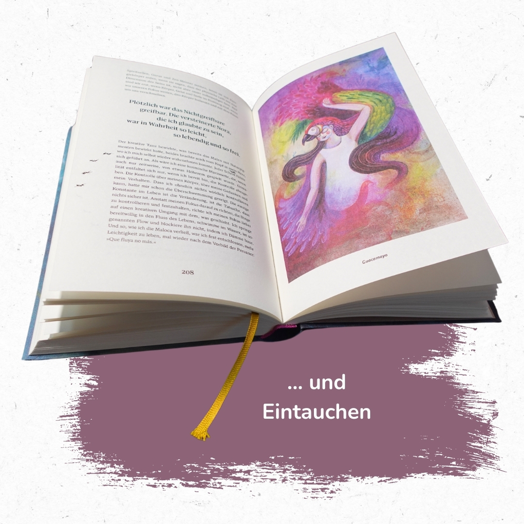 Weitere Ansicht: Noch in diesem Leben | Nora Teichert