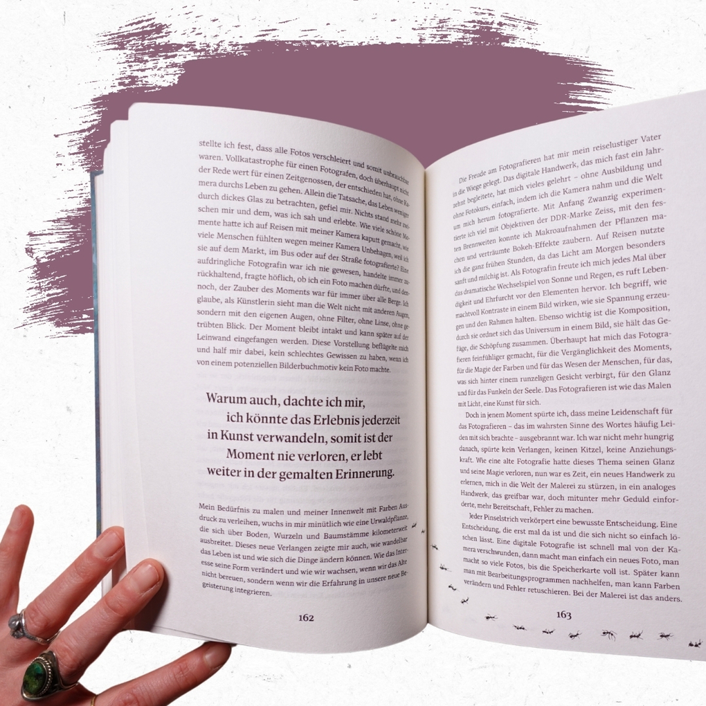 Weitere Ansicht: Noch in diesem Leben | Nora Teichert