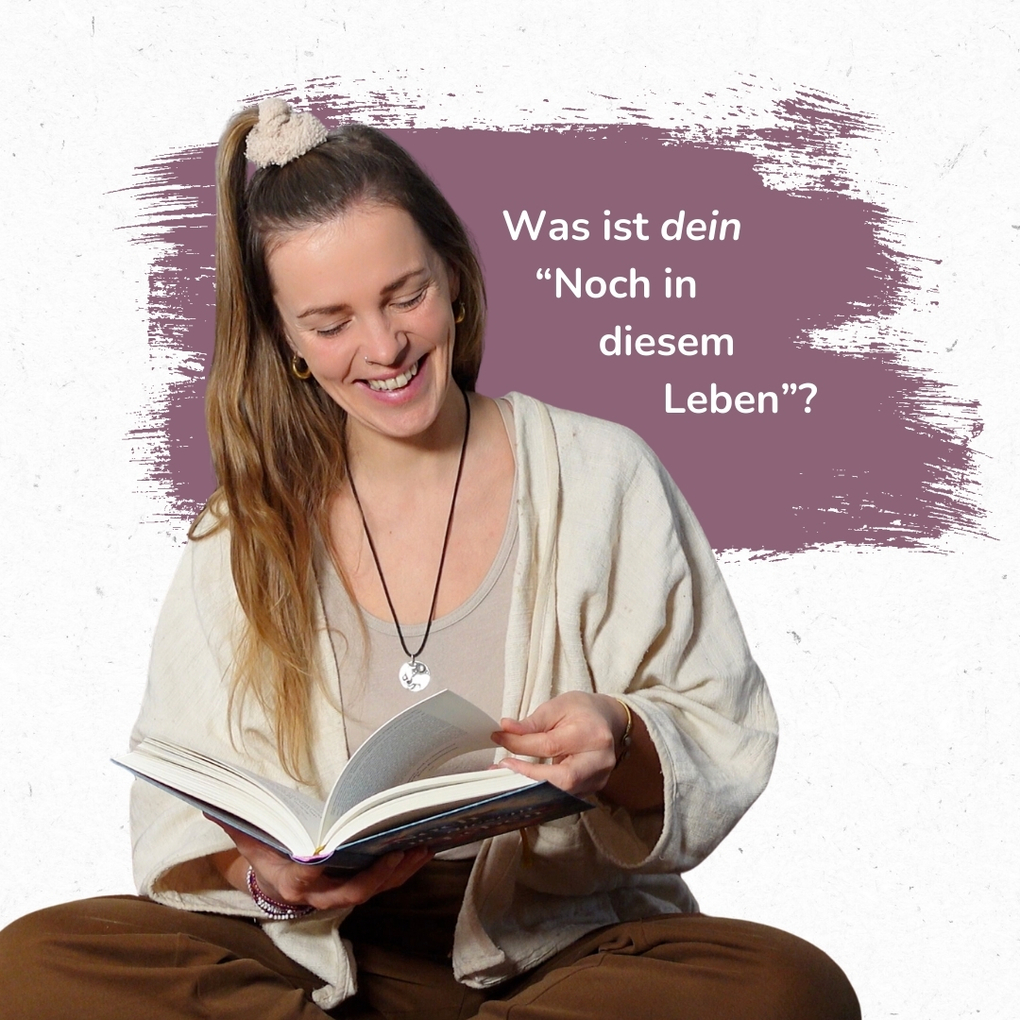 Weitere Ansicht: Noch in diesem Leben | Nora Teichert