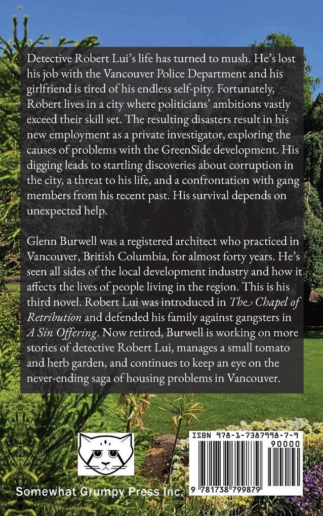 Weitere Ansicht: Greenside | Glenn Burwell