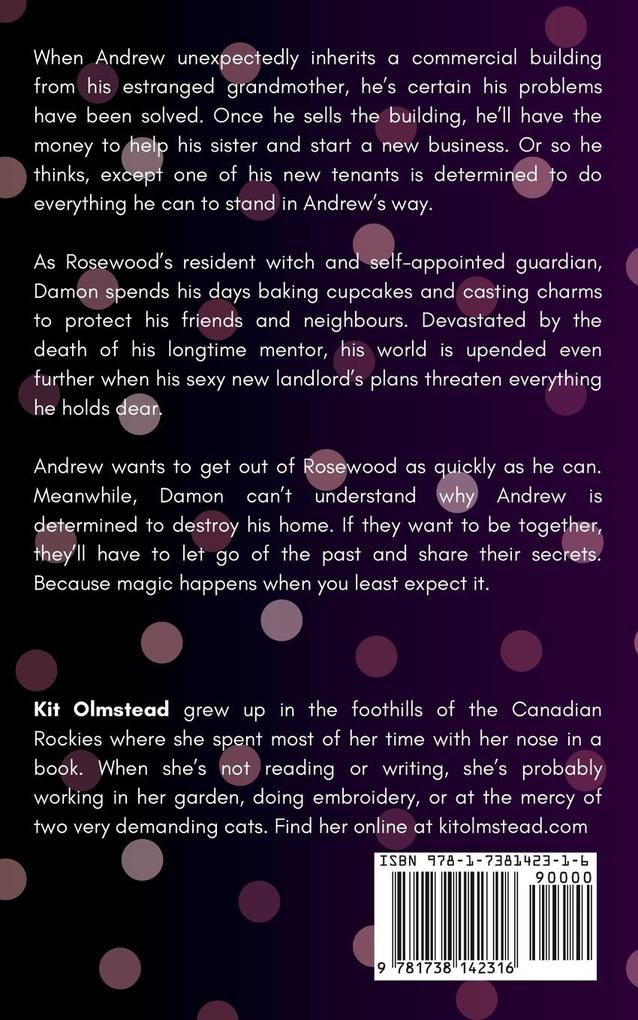 Weitere Ansicht: This Sweet Magic | Kit Olmstead
