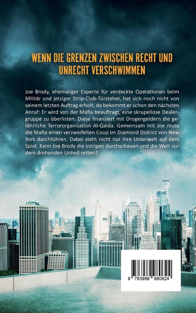 Weitere Ansicht: Ewiger Verrat | David Gordon