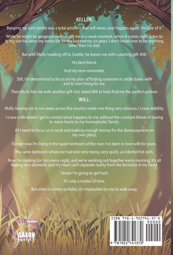 Weitere Ansicht: System Overload | Saxon James