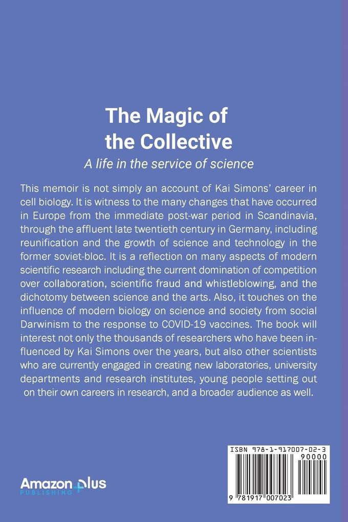 Weitere Ansicht: The Magic of the Collective | Kai Simons