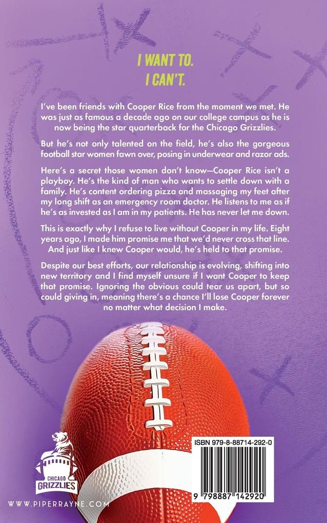 Weitere Ansicht: Something Like Love | Piper Rayne