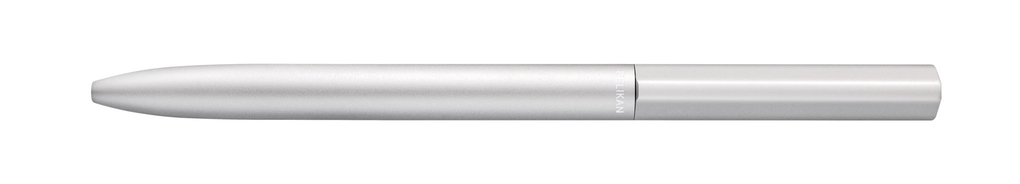 Weitere Ansicht: Pelikan Kugelschreiber Ineo® Elements K6, Silber