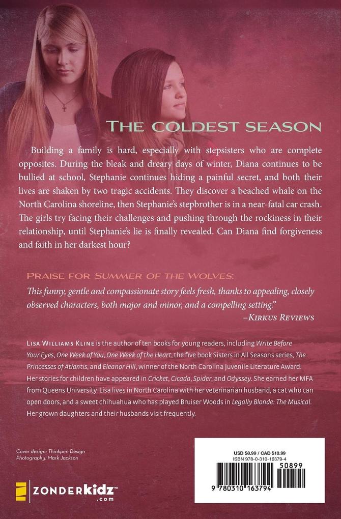 Weitere Ansicht: The Winter's Tide | Lisa Williams Kline