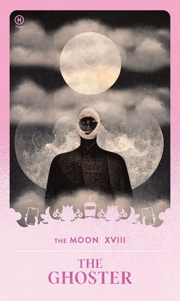 Weitere Ansicht: Millennial Tarot | Scott Bergman