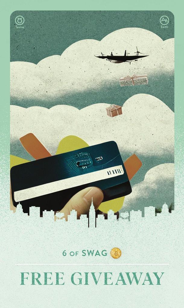 Weitere Ansicht: Millennial Tarot | Scott Bergman