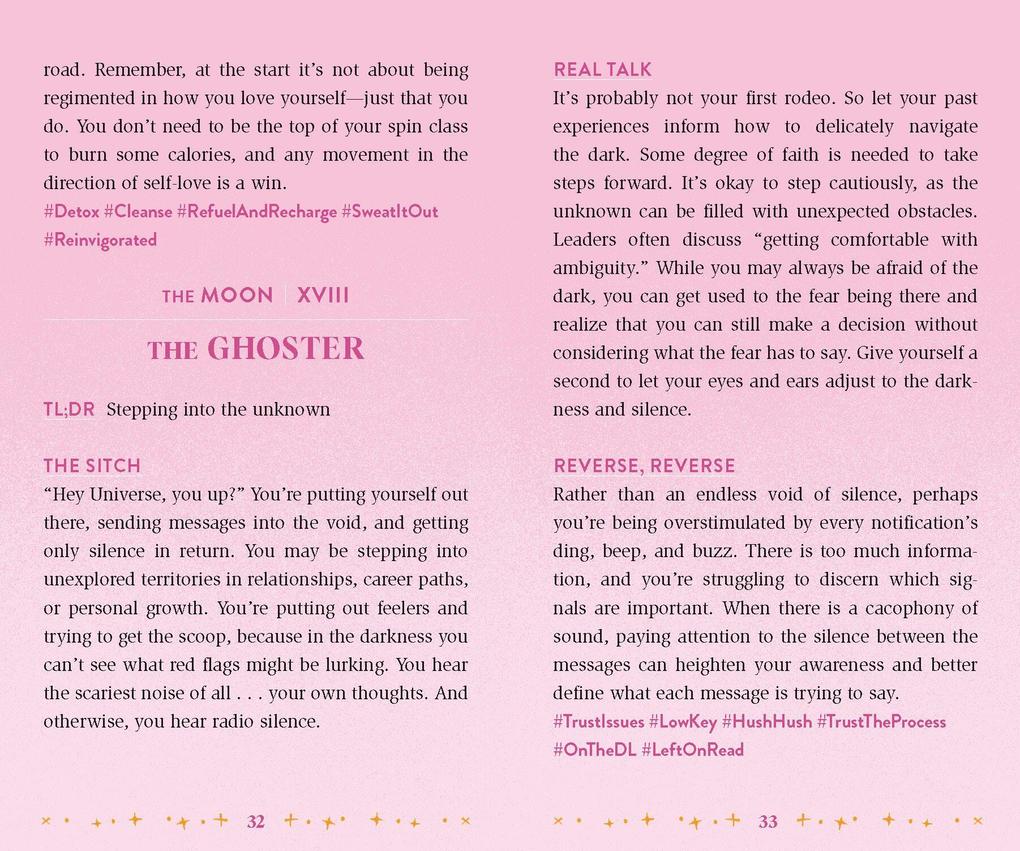 Weitere Ansicht: Millennial Tarot | Scott Bergman