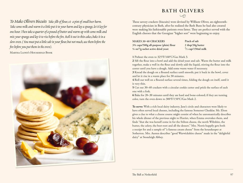 Weitere Ansicht: Dinner with Mr Darcy | Pen Vogler