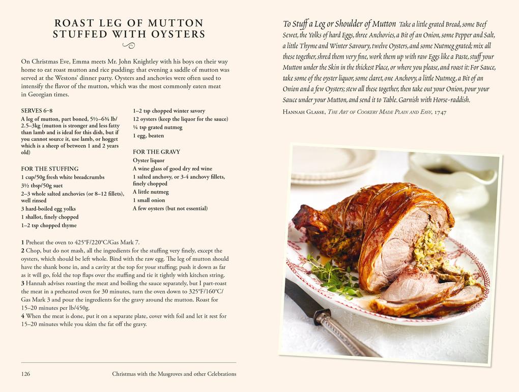 Weitere Ansicht: Dinner with Mr Darcy | Pen Vogler