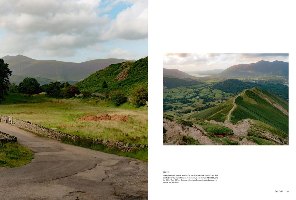 Weitere Ansicht: Kinfolk Journeys | John Burns