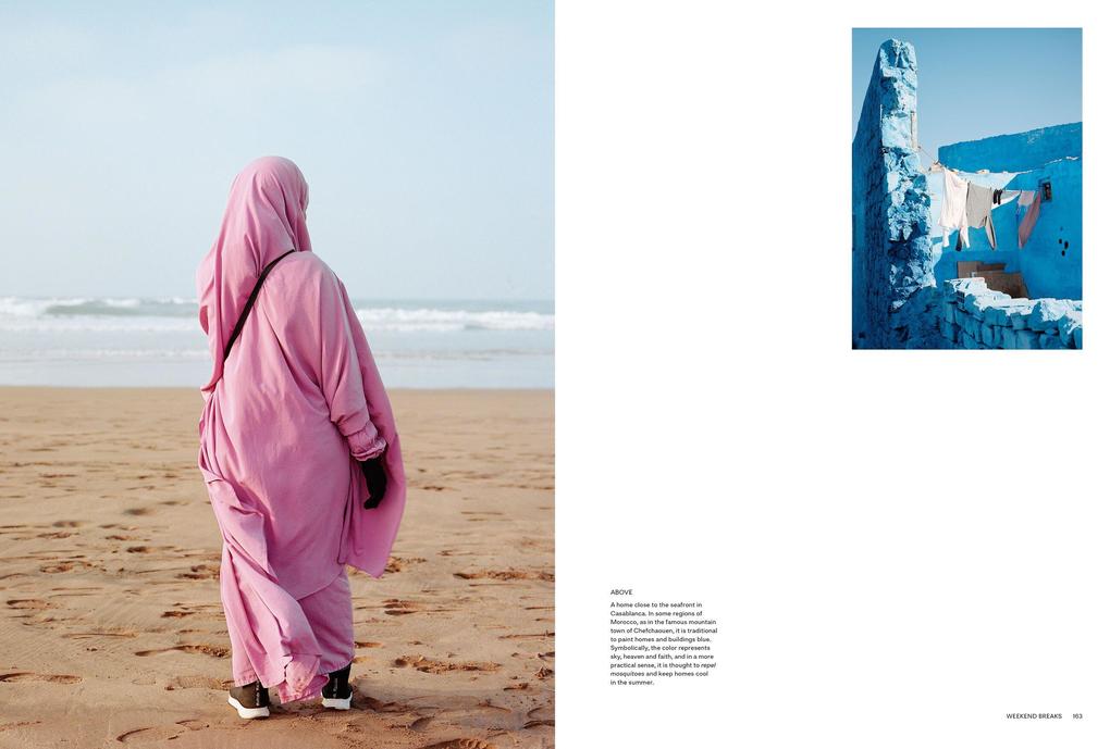Weitere Ansicht: Kinfolk Journeys | John Burns