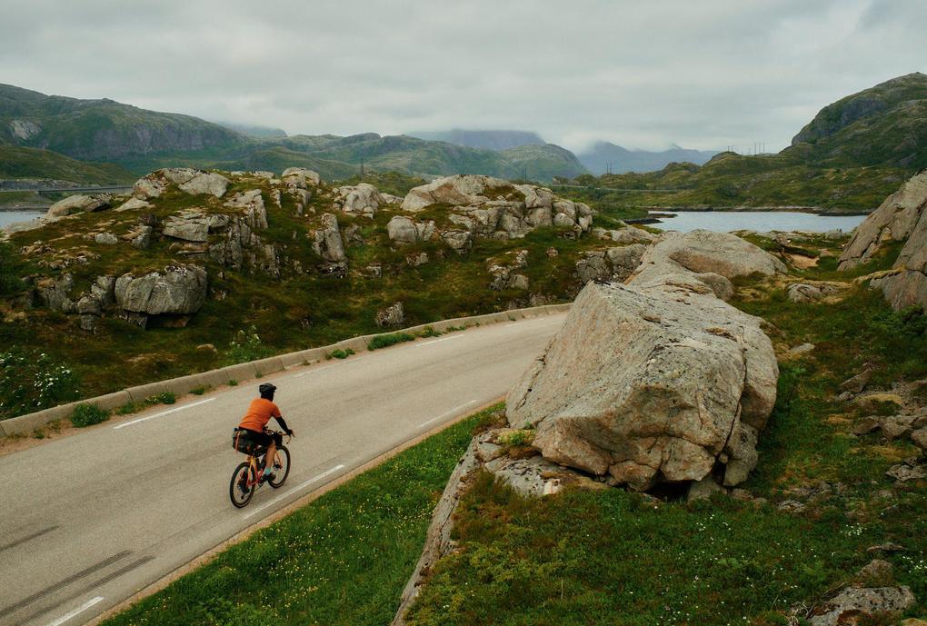 Weitere Ansicht: Kinfolk Journeys | John Burns