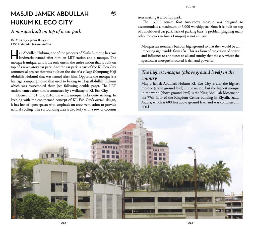 Weitere Ansicht: Secret Kuala Lumpur | Lam Seng Fatt