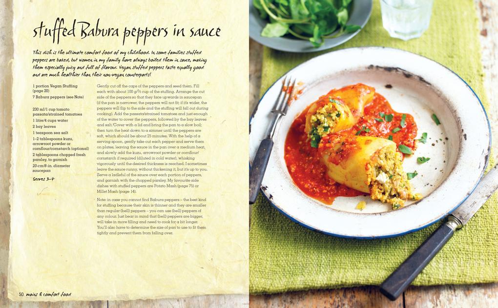 Weitere Ansicht: My Vegan Kitchen | Dunja Gulin
