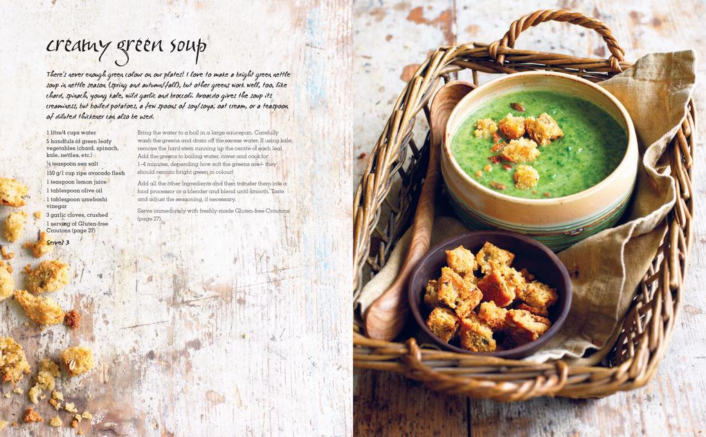 Weitere Ansicht: My Vegan Kitchen | Dunja Gulin