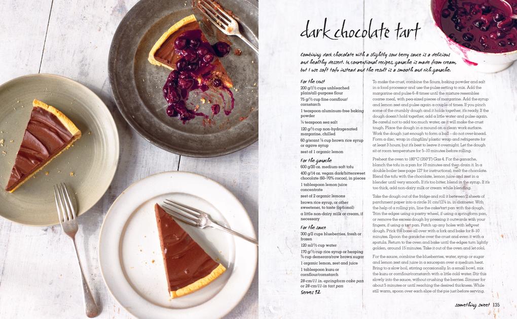 Weitere Ansicht: My Vegan Kitchen | Dunja Gulin