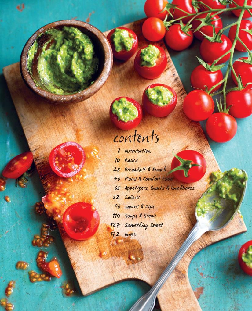 Weitere Ansicht: My Vegan Kitchen | Dunja Gulin