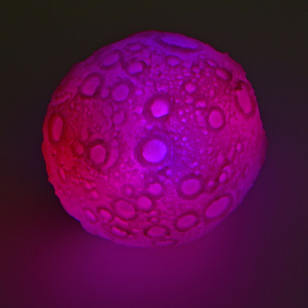 Weitere Ansicht: Mondball, Bounce Ball mit LED