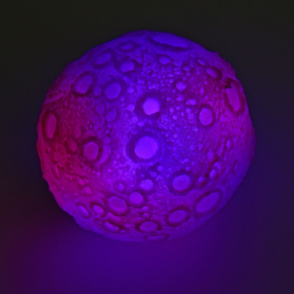 Weitere Ansicht: Mondball, Bounce Ball mit LED