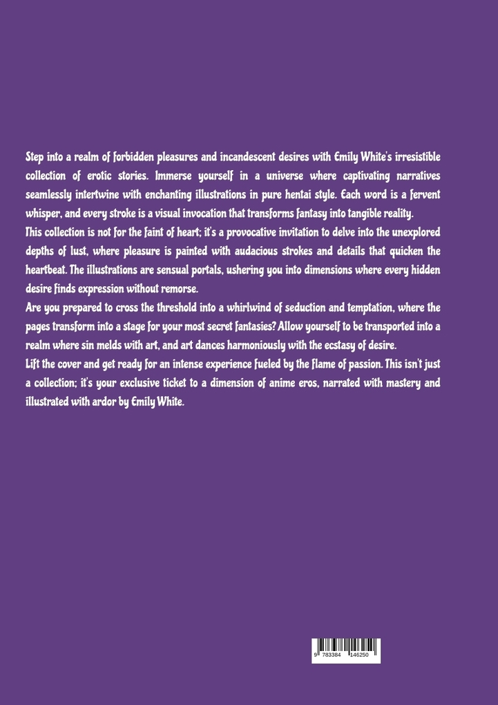 Weitere Ansicht: Cassandra's Girlfriend | Emily White