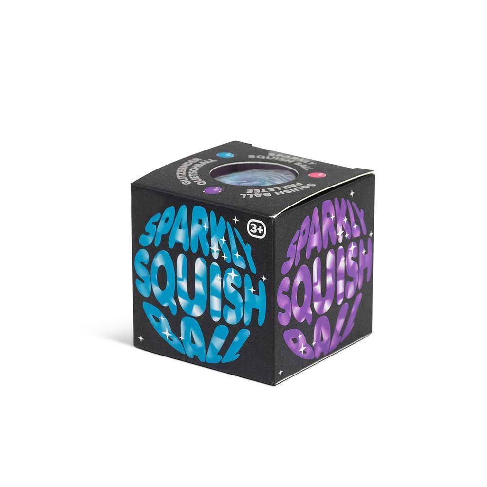 Weitere Ansicht: Sparkly Squish Ball