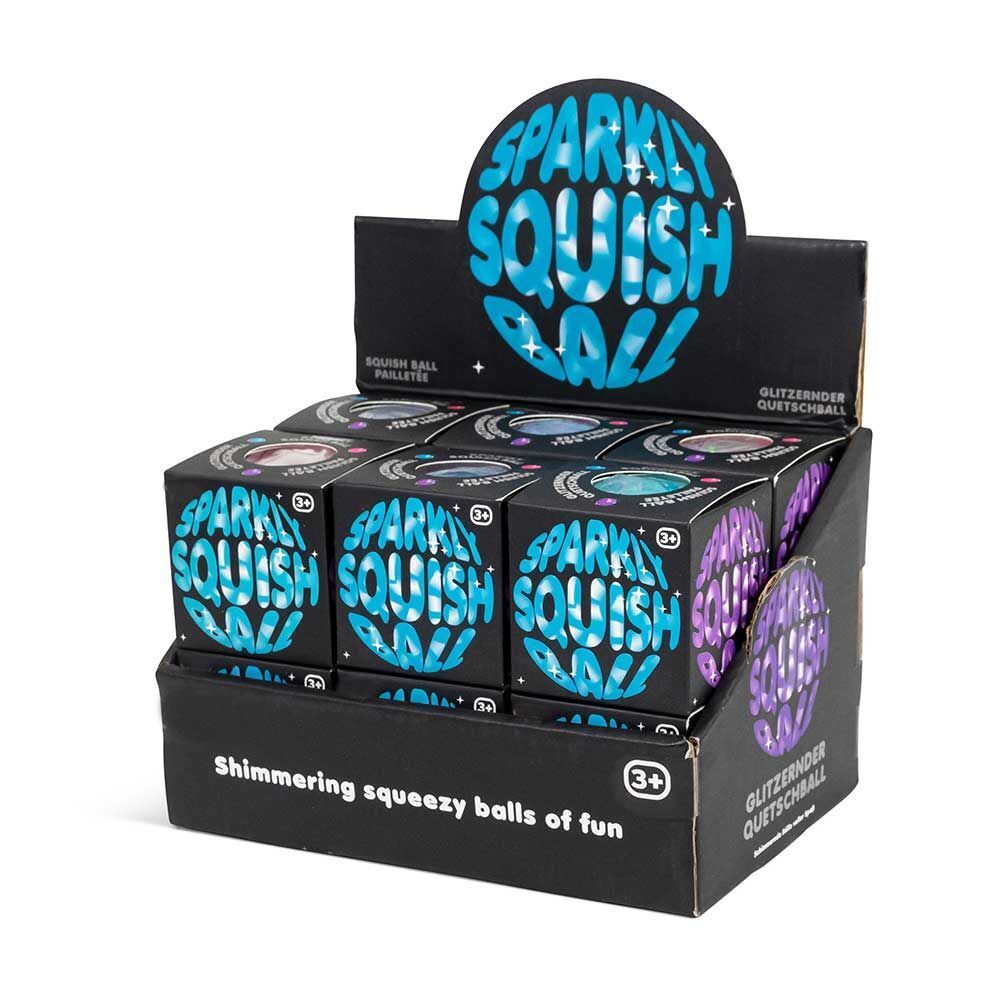 Weitere Ansicht: Sparkly Squish Ball