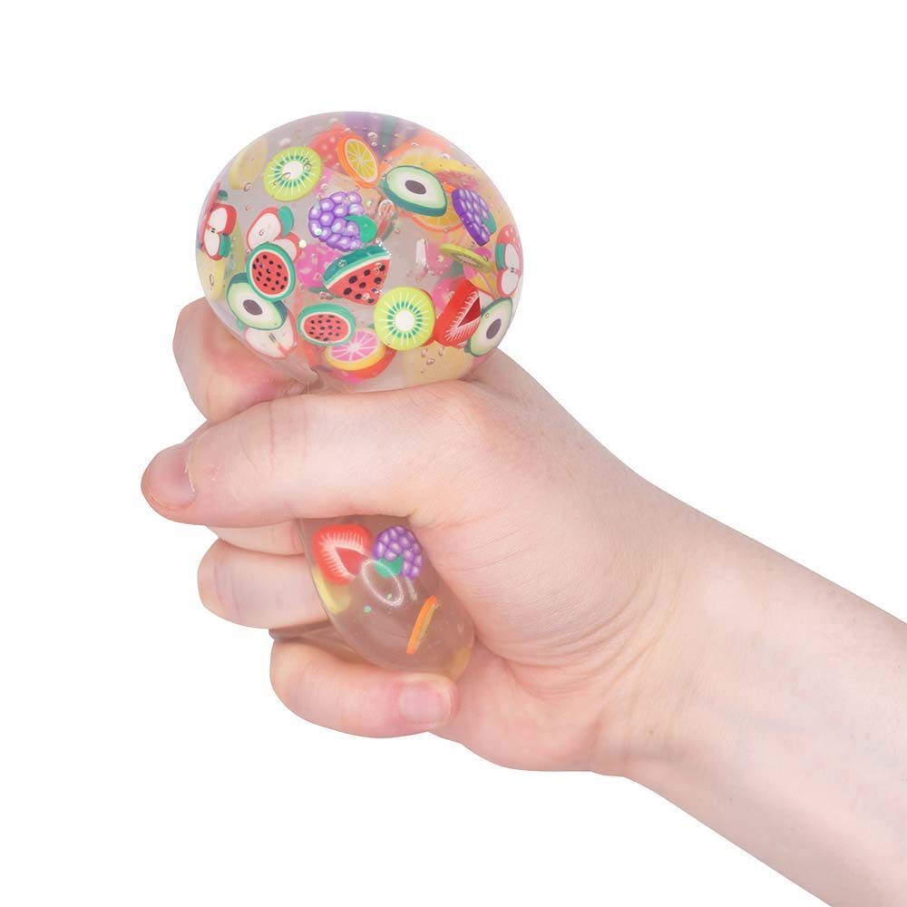 Weitere Ansicht: Tutti Frutti Squish Ball