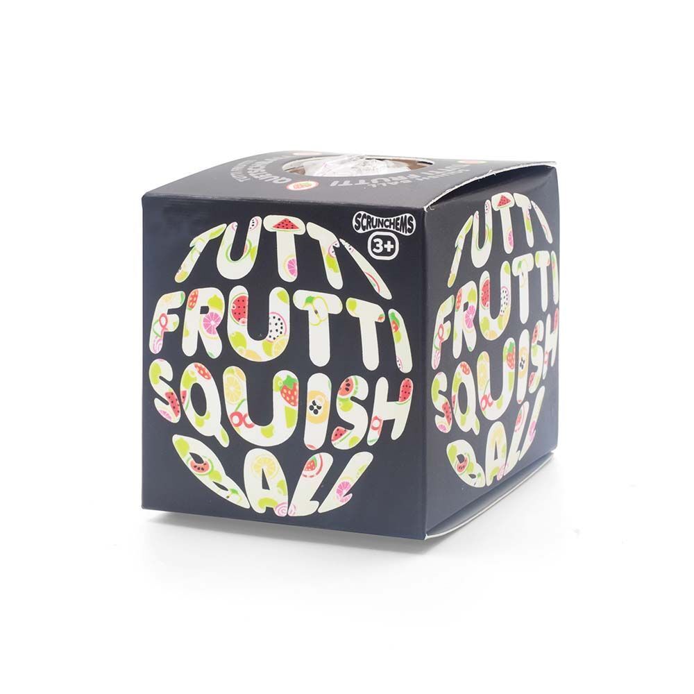 Weitere Ansicht: Tutti Frutti Squish Ball
