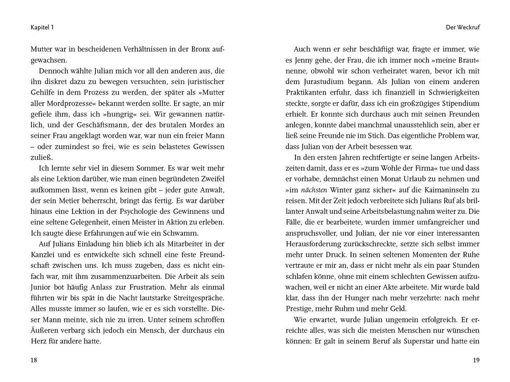 Weitere Ansicht: Der Mönch, der seinen Ferrari verkaufte | Robin Sharma
