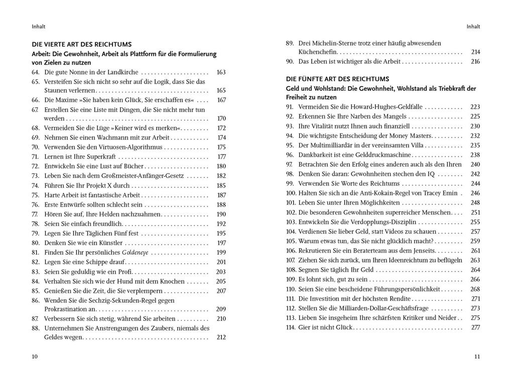 Weitere Ansicht: Reichtum, den du mit Geld nicht kaufen kannst | Robin Sharma