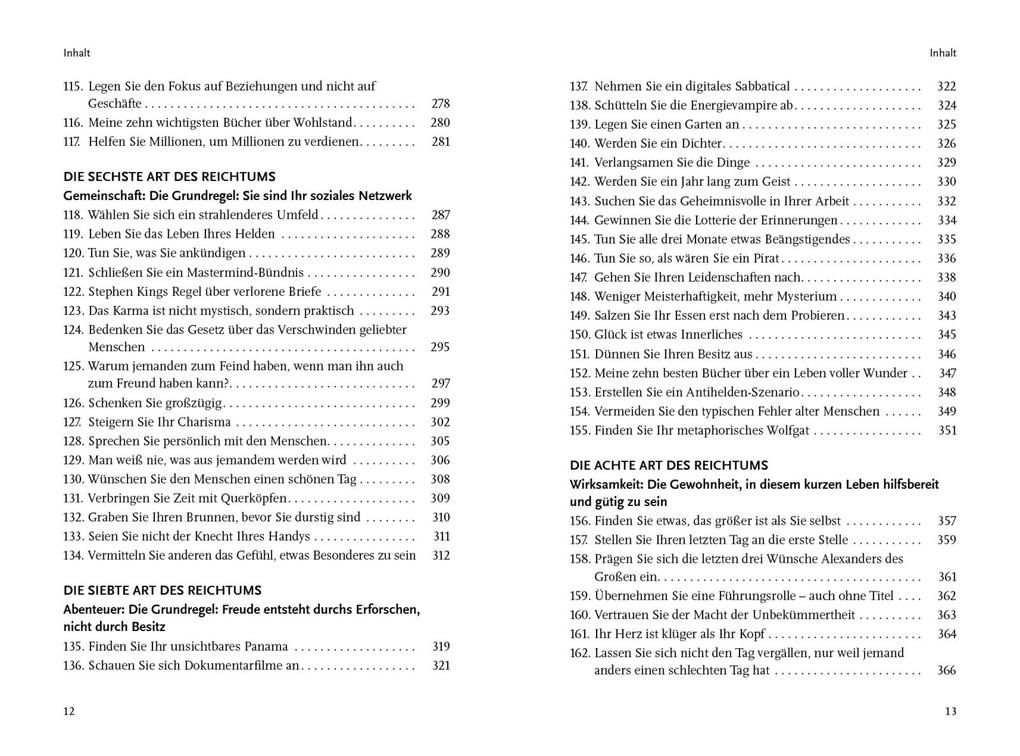 Weitere Ansicht: Reichtum, den du mit Geld nicht kaufen kannst | Robin Sharma