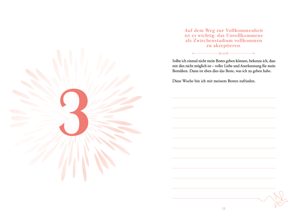 Weitere Ansicht: Loslassen ist (k)eine Kunst | Kurt Tepperwein