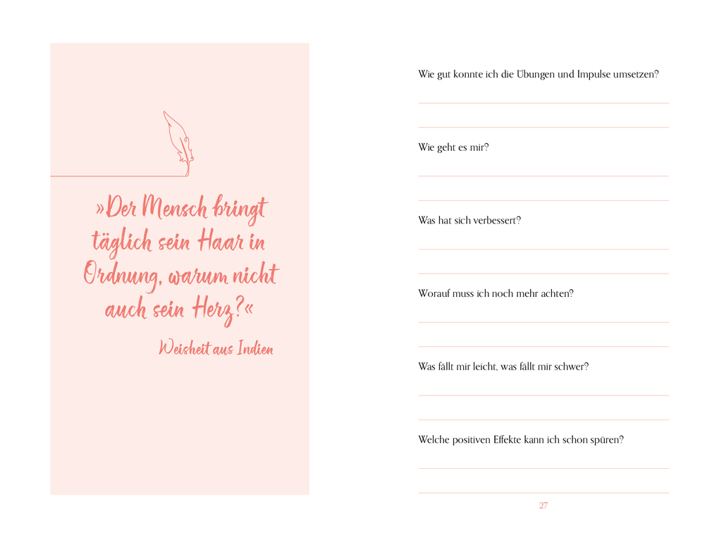 Weitere Ansicht: Loslassen ist (k)eine Kunst | Kurt Tepperwein