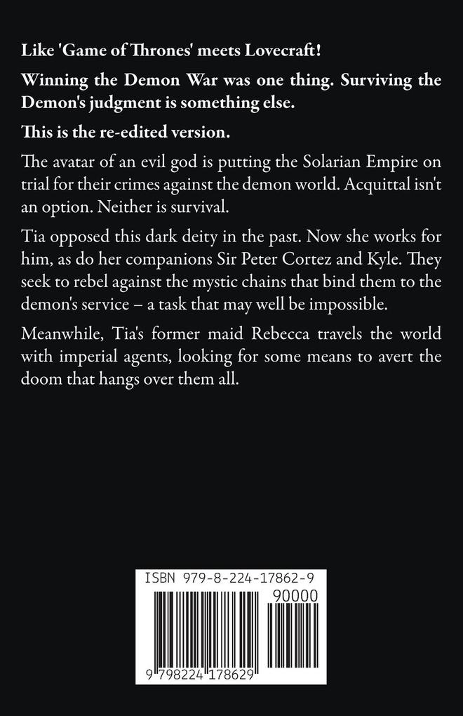 Weitere Ansicht: Empire | Tim Goff