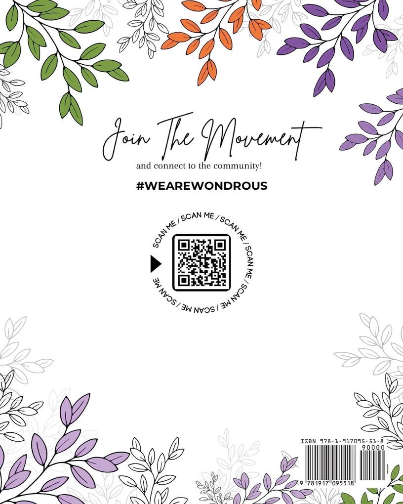 Weitere Ansicht: Wondrous Within | Tierrah Ojeda