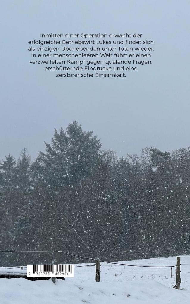 Weitere Ansicht: Raubtiere wie wir | Christian Gehring