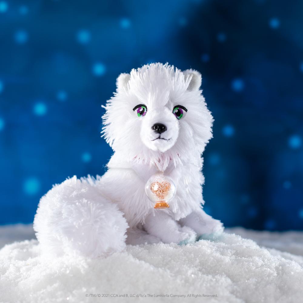 Weitere Ansicht: Elf Pets® - Box Set Polarfuchs