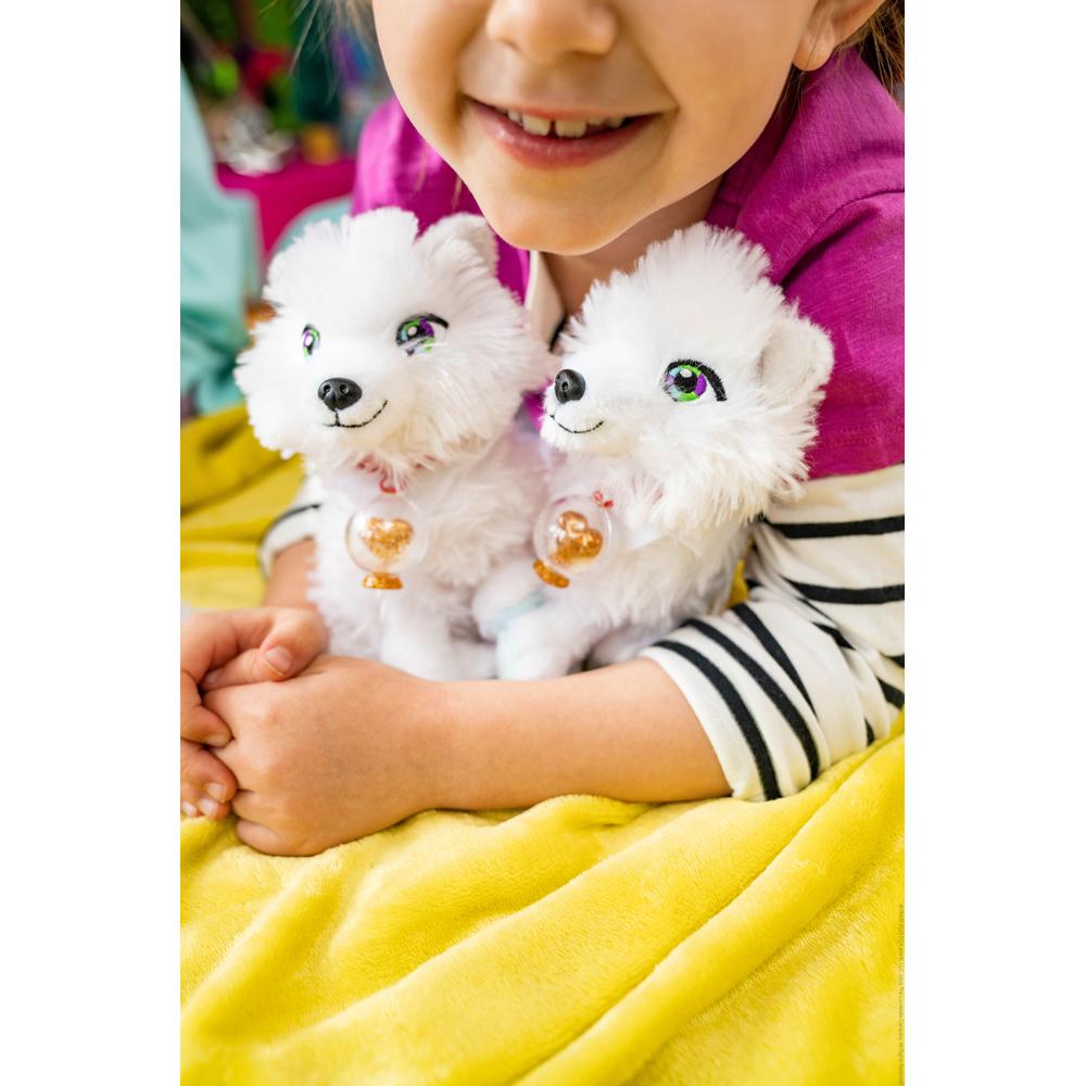 Weitere Ansicht: Elf Pets® - Box Set Polarfuchs