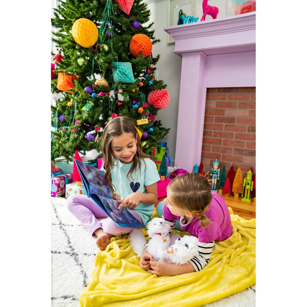Weitere Ansicht: Elf Pets® - Box Set Polarfuchs
