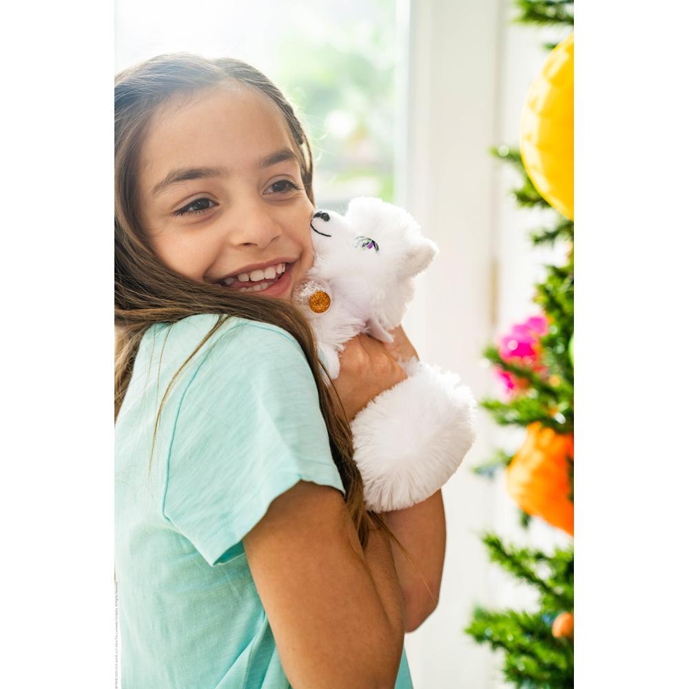 Weitere Ansicht: Elf Pets® - Box Set Polarfuchs