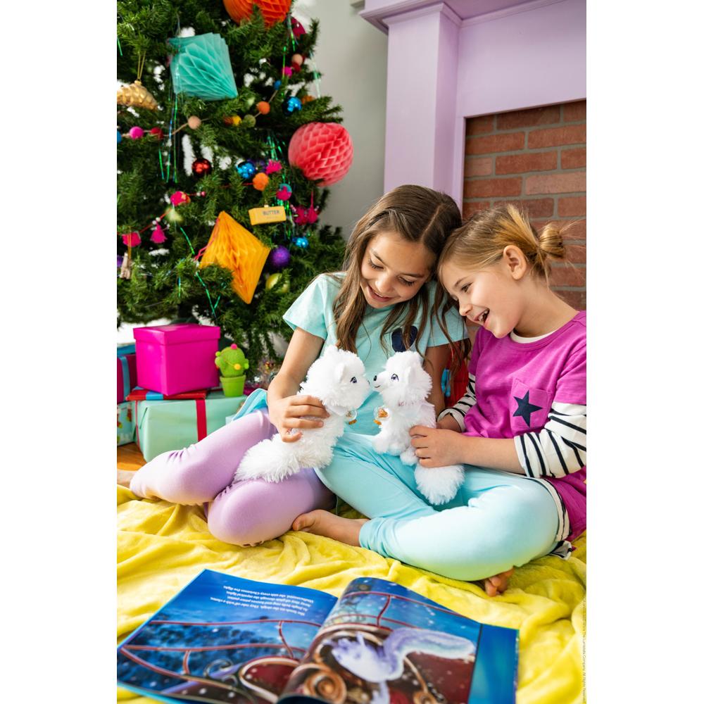 Weitere Ansicht: Elf Pets® - Box Set Polarfuchs